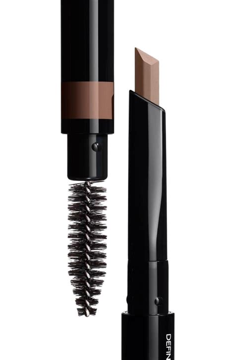 Chanel stylo longwear pencil